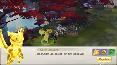 Rebirth of Chaos screenshot 41