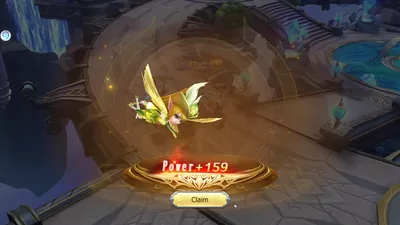 Rebirth of Chaos screenshot 45