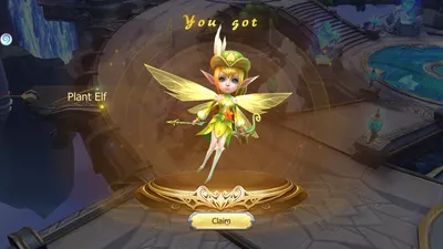 Rebirth of Chaos screenshot 47