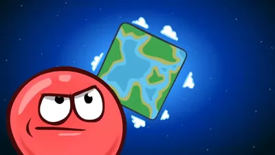 Red Ball 4 screenshot 5