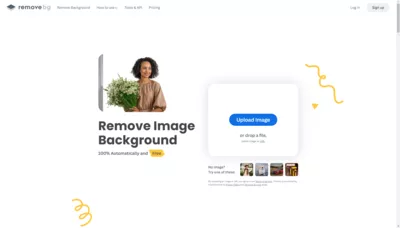 Remove.bg screenshot