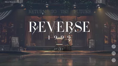 Reverse: 1999 screenshot