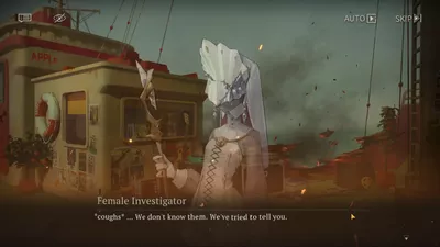 Reverse: 1999 screenshot 7