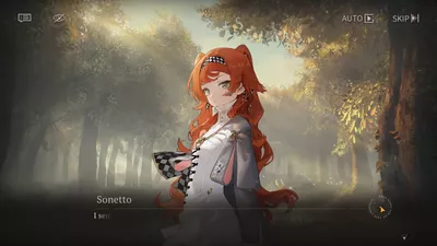 Reverse: 1999 screenshot 8
