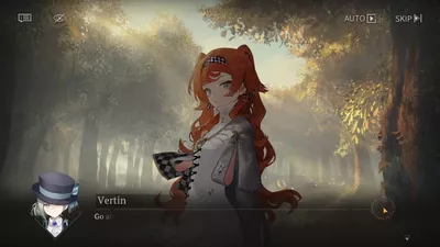 Reverse: 1999 screenshot 9