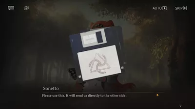 Reverse: 1999 screenshot 12