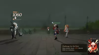 Reverse: 1999 screenshot 23
