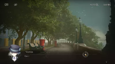 Reverse: 1999 screenshot 26