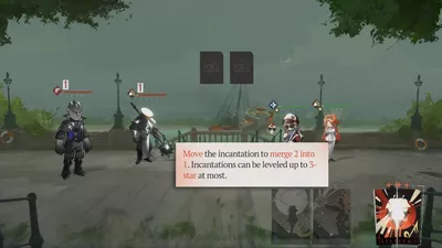 Reverse: 1999 screenshot 29