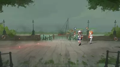 Reverse: 1999 screenshot 31