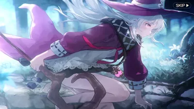 Revived Witch screenshot 2