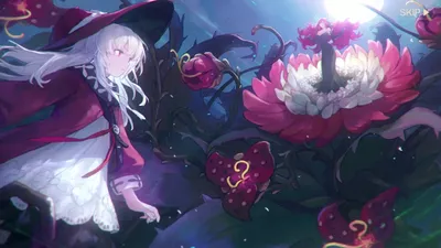 Revived Witch screenshot 5