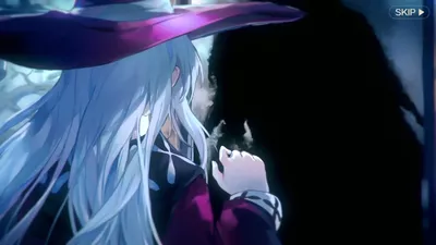 Revived Witch screenshot 6