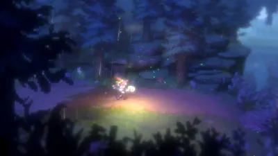 Revived Witch screenshot 11
