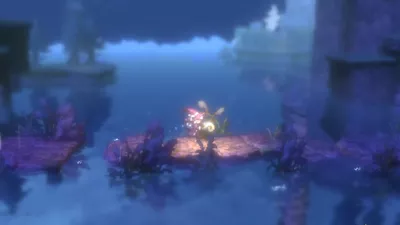 Revived Witch screenshot 12
