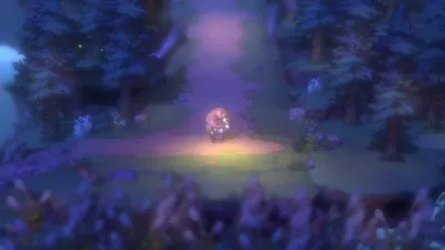 Revived Witch screenshot 16