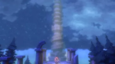 Revived Witch screenshot 18
