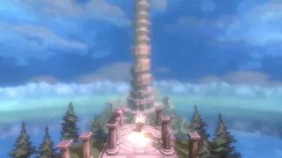Revived Witch screenshot 21