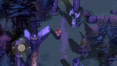 Revived Witch screenshot 23