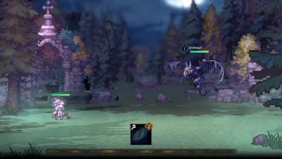 Revived Witch screenshot 24