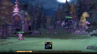 Revived Witch screenshot 25