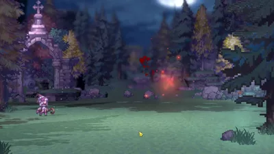 Revived Witch screenshot 26