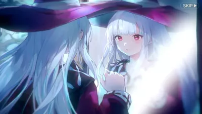 Revived Witch screenshot 27