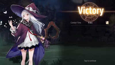 Revived Witch screenshot 28