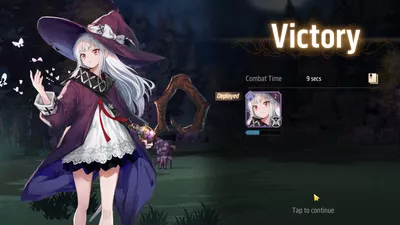 Revived Witch screenshot 29