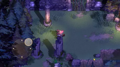 Revived Witch screenshot 31