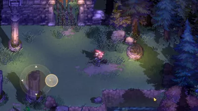 Revived Witch screenshot 32