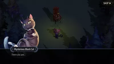 Revived Witch screenshot 34