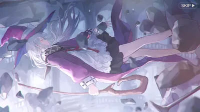 Revived Witch screenshot 35