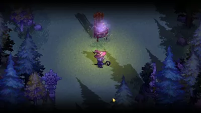 Revived Witch screenshot 36