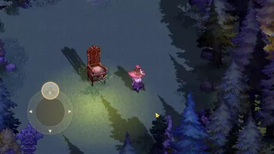 Revived Witch screenshot 37