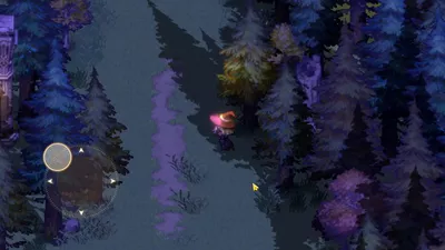 Revived Witch screenshot 38