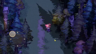 Revived Witch screenshot 39