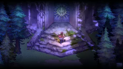 Revived Witch screenshot 40