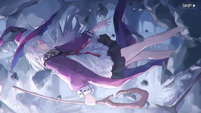 Revived Witch screenshot 41