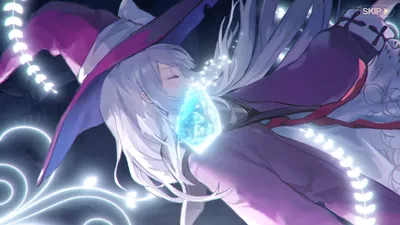 Revived Witch screenshot 42