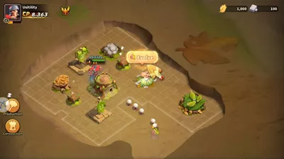 Rising of Ants-Glory screenshot 2