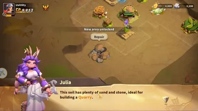 Rising of Ants-Glory screenshot 7