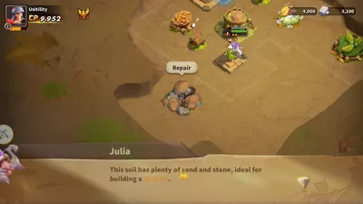 Rising of Ants-Glory screenshot 8