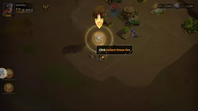 Rising of Ants-Glory screenshot 9