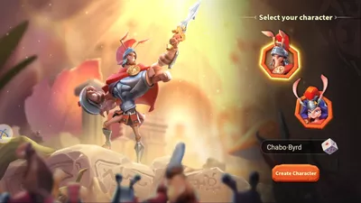 Rising of Ants-Glory screenshot 10