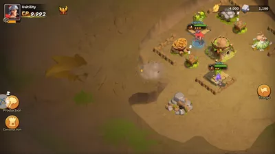 Rising of Ants-Glory screenshot 11