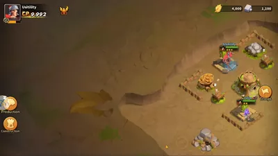 Rising of Ants-Glory screenshot 12