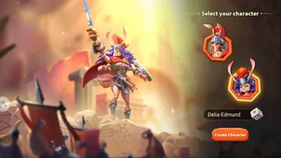 Rising of Ants-Glory screenshot 19