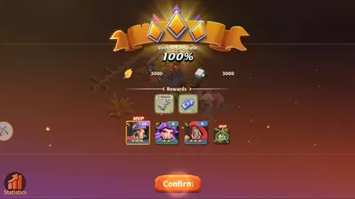 Rising of Ants-Glory screenshot 29