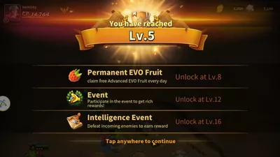 Rising of Ants-Glory screenshot 30